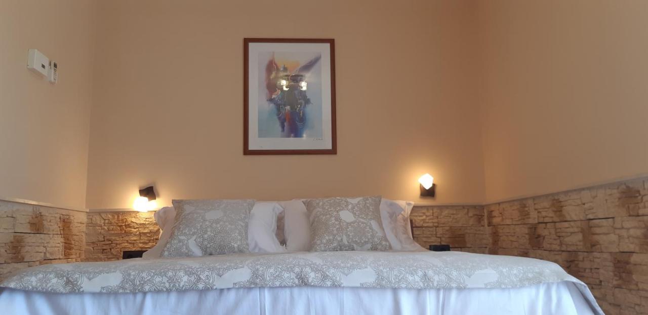 Dalmacija Bed and Breakfast Omiš Exteriör bild