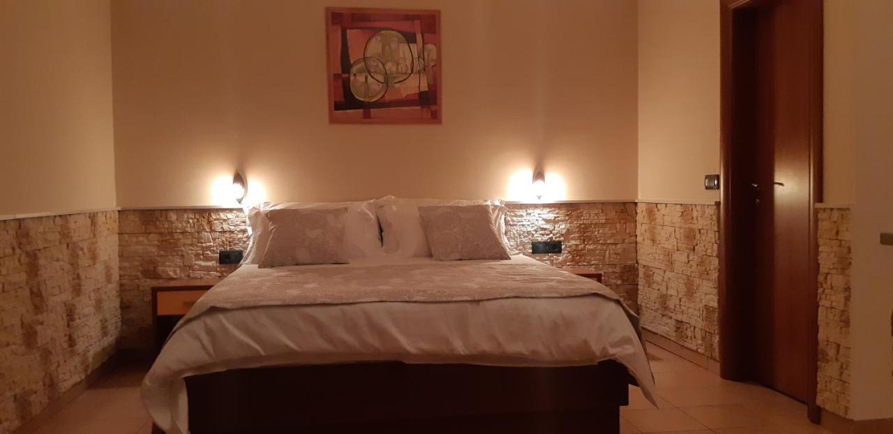 Dalmacija Bed and Breakfast Omiš Exteriör bild